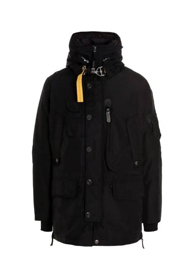 PARAJUMPERS 코디악 패딩 자켓 PMJCKMA02 541