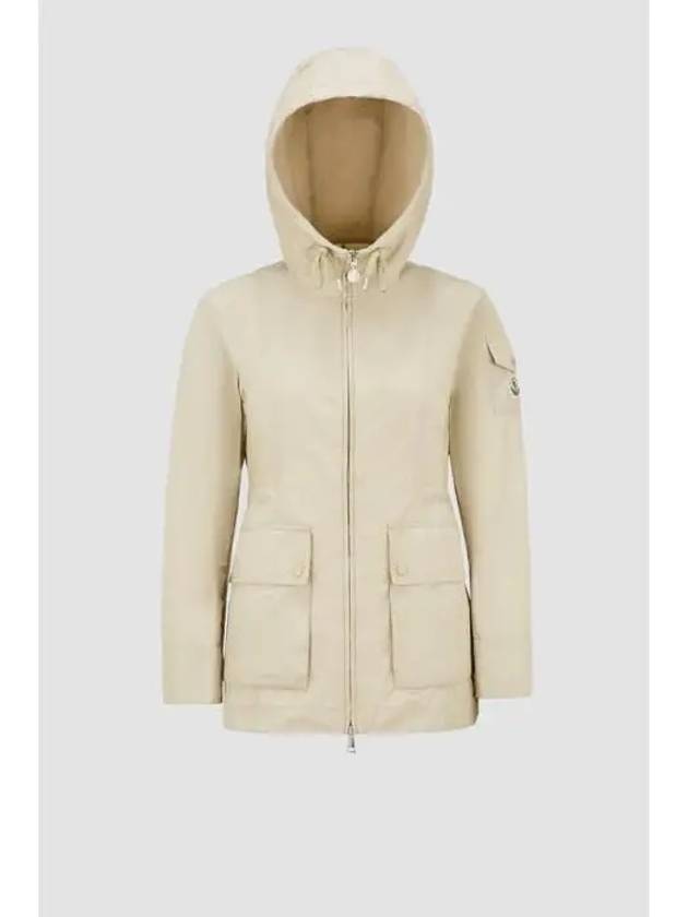 몽클레르 파카 CAPUCHE LEANDRO K10931A00170549P320J