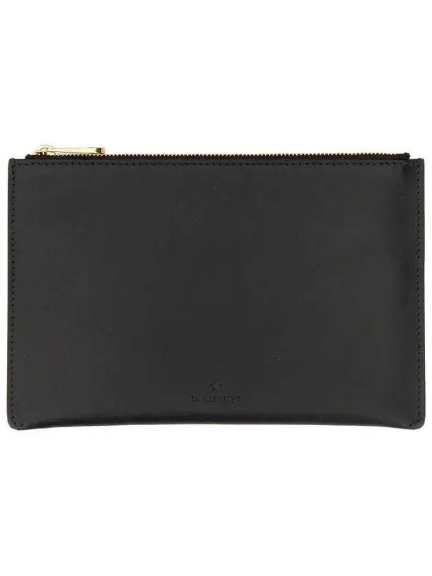 바이슨 클래식 지퍼 지갑 SCA092_PV0041BK255