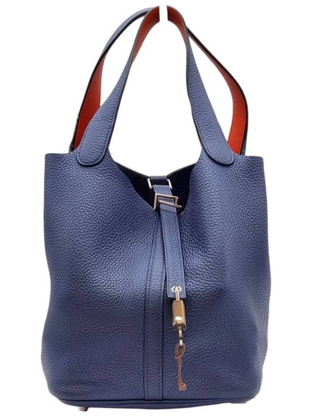 22 에르메스 피코탄 토트백 HEB022153