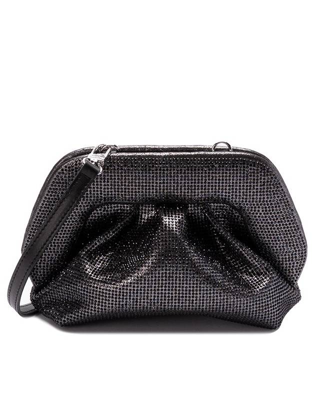 Themoire `Gea Strass` Clutch Bag
