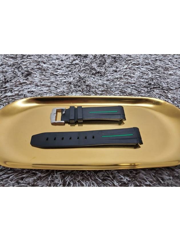 로렉스 시계 러버비 러버밴드