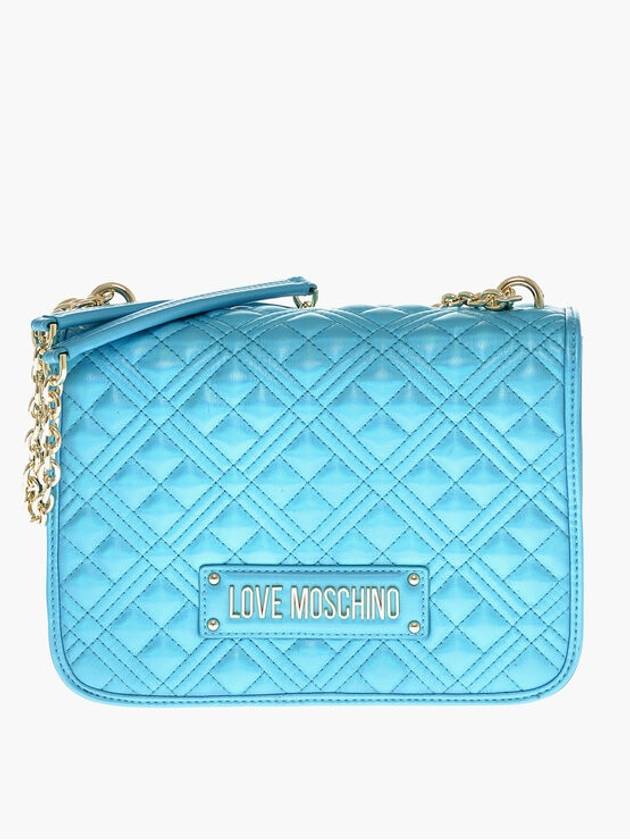 모스키노 여성 숄더 백