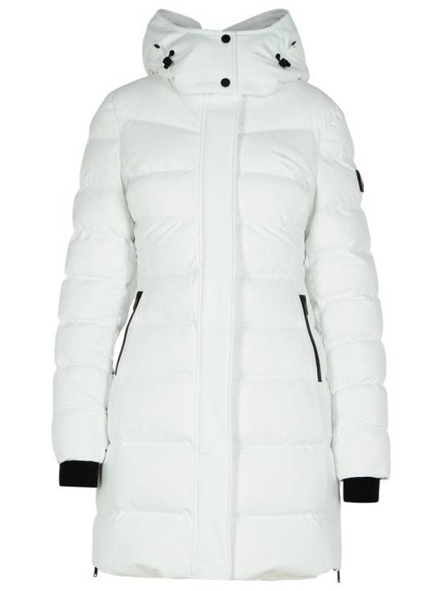 24FW 무스너클 패딩 M34LP228S1007