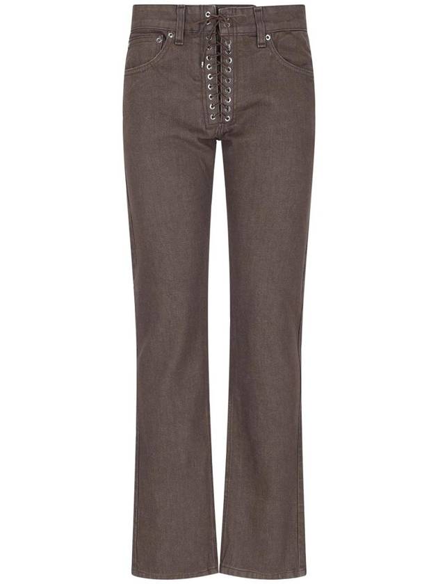 Ludovic De Saint Sernin Jeans
