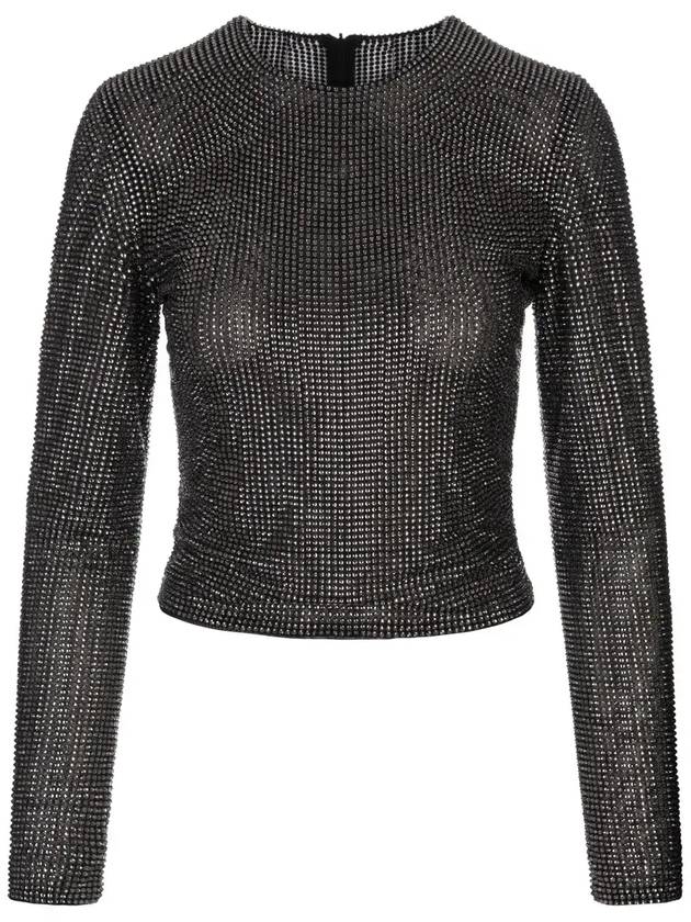 Giuseppe Di Morabito 임벨리시드 크루넥 티셔츠 03PFTO274FC03212_99