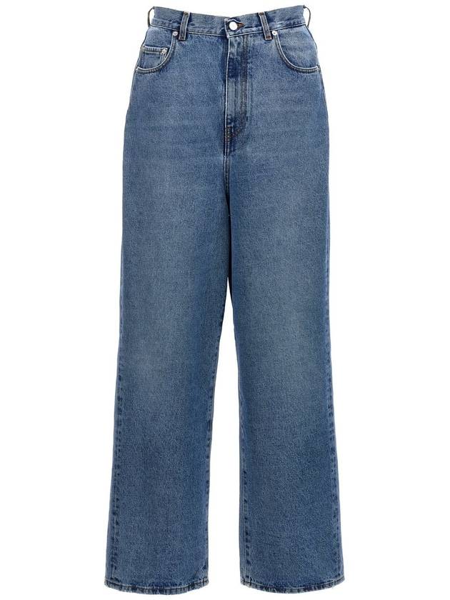 SeFr - Disco Cut Jeans