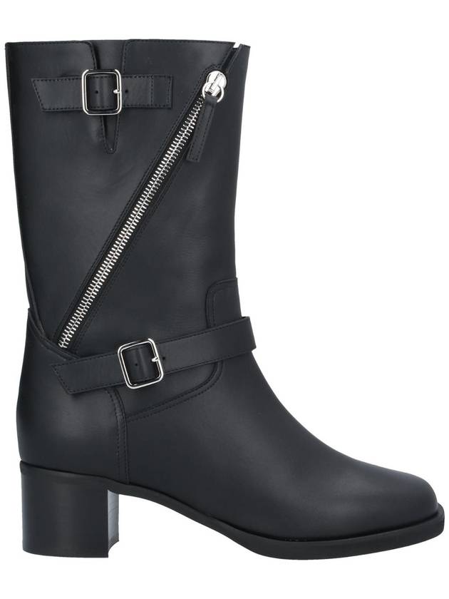 쥬세페자노티 앵클 부츠 시그니처