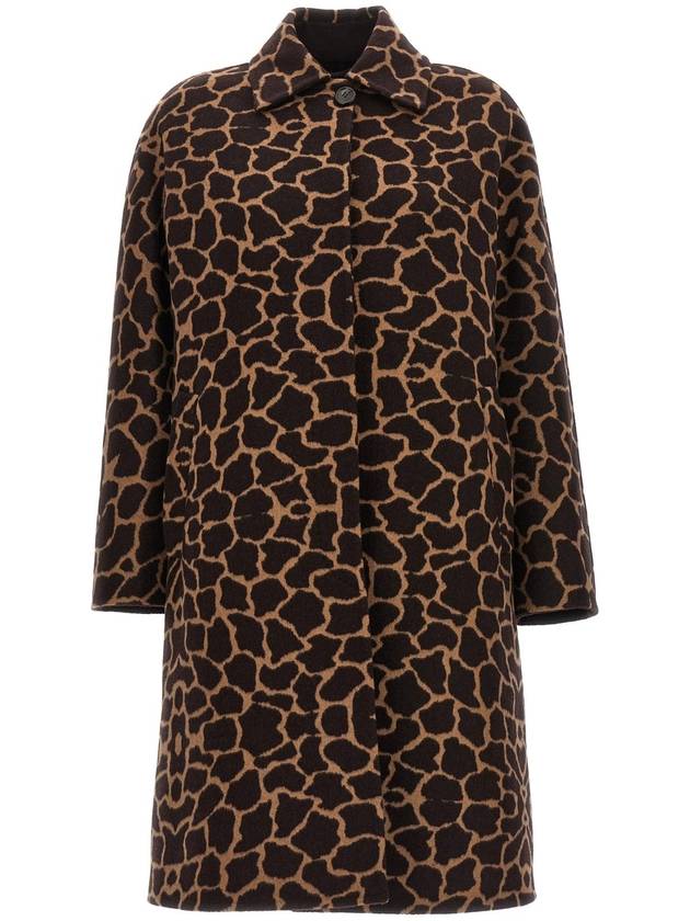 MAX MARA ORTICA001 & 39 오르티카& 39 코트