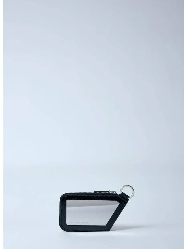 키코 코스타디노프 지퍼 없는 지갑 KKSS25ACC03152_None