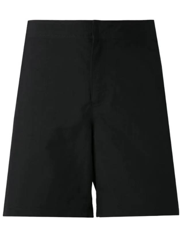 올레바브라운 불독 수영 쇼츠 250025