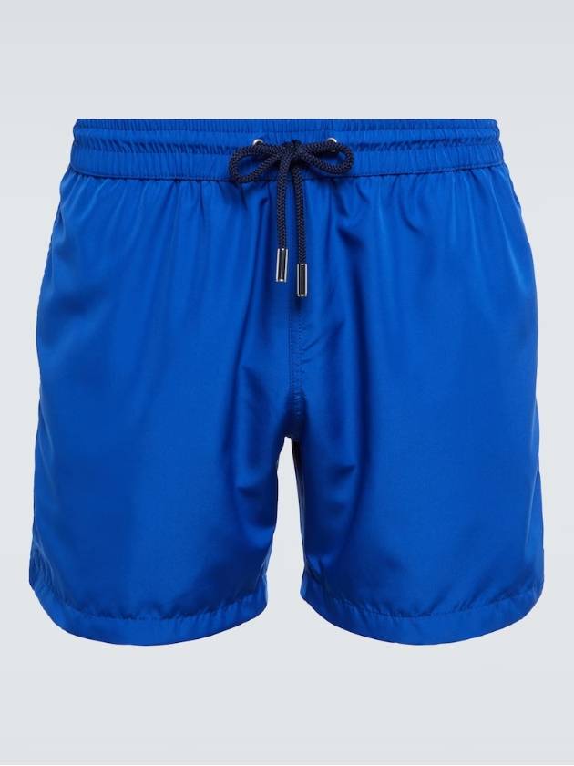 NB04 톰 스위니 남성 수영복 Swim shorts P00792438