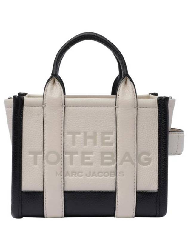 24FW 마크제이콥스 토트백 2S4HCR065H02112 WHITE