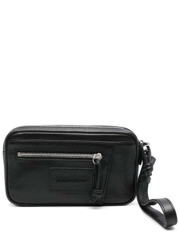 엠포리오아르마니 남성 LEATHER BEAUTY CASE EM000955AF13396UC001