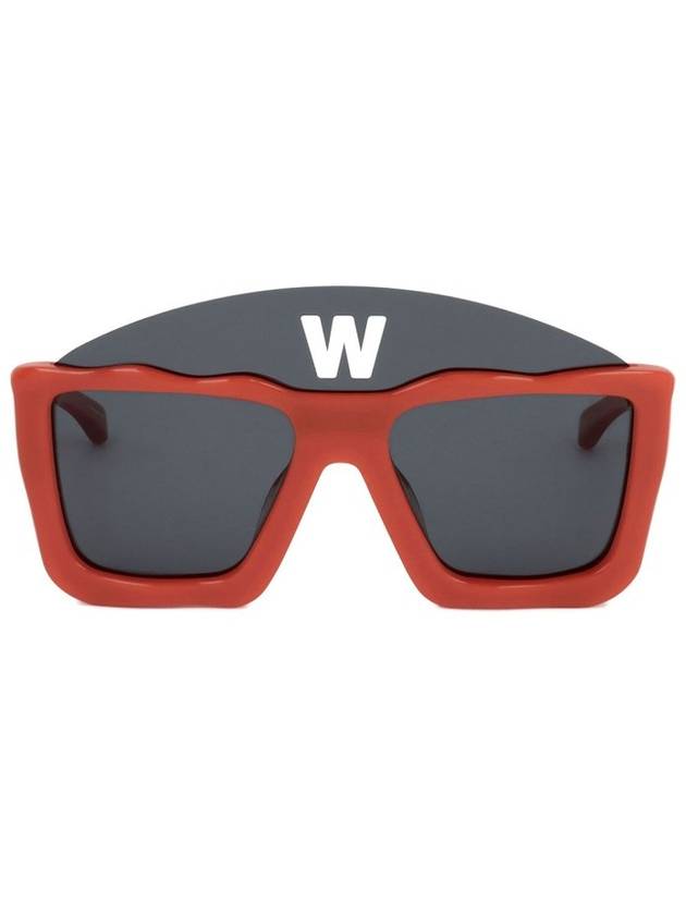 린다 패로우 X 월터 반 베이렌돈크 스페셜 선글라스