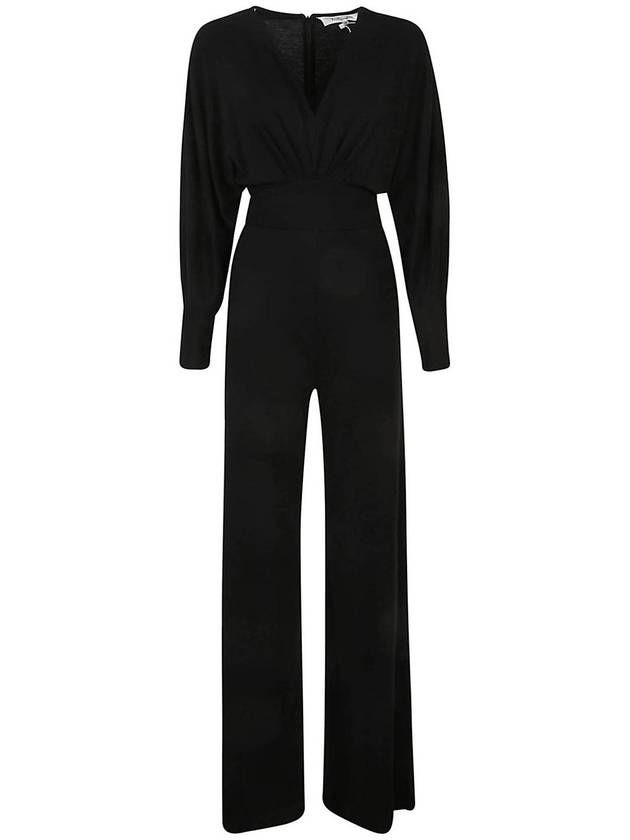 Diane Von Furstenberg Jumpsuit