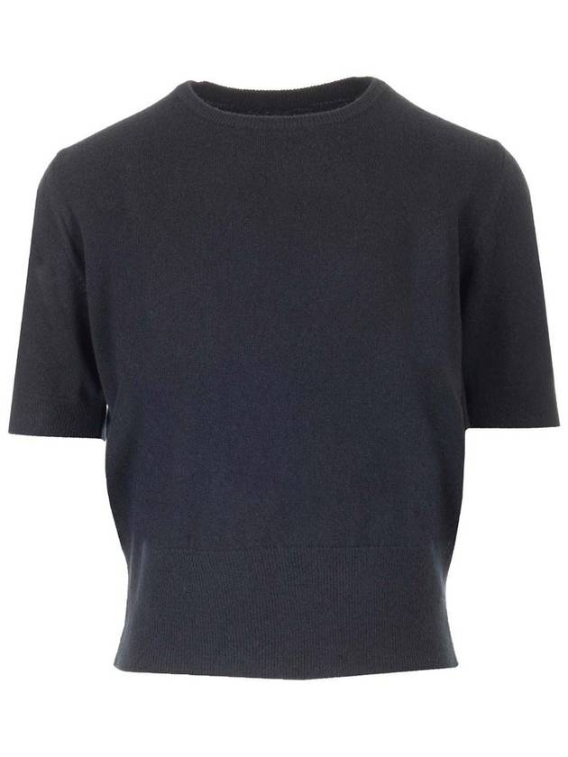 메종 마르지엘라 니트 탑