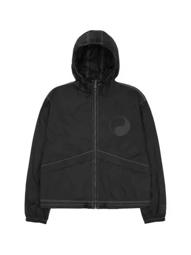 아워레가시 워크샵 윈드브레이커 테크 루미너스 블랙 Our Legacy Work Shop Windbreaker Tech Luminous Black