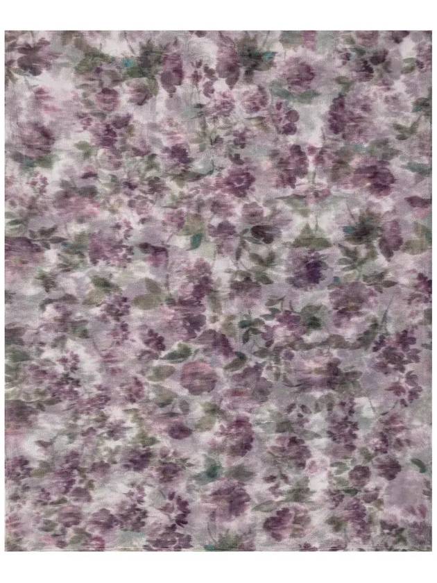 Philosophy Di Lorenzo Serafini 그래픽 프린트 스카프 A33020750_1268