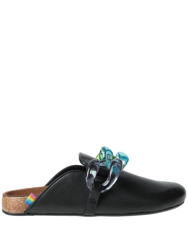 커트 가이거 뮬   클록스 시그니처