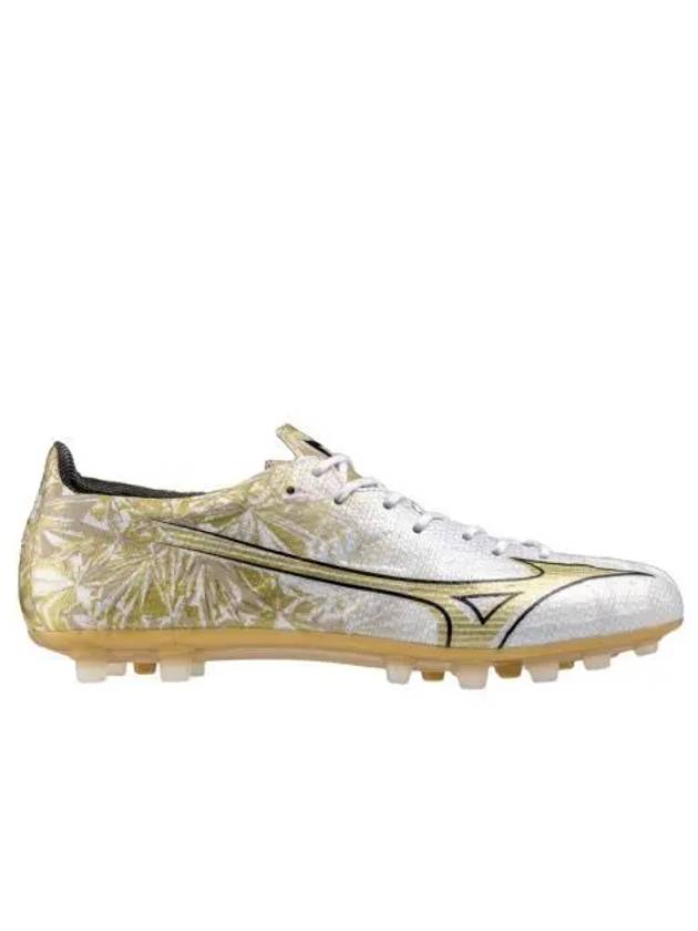 미즈노 알파 재팬 AG 화이트 골드 Mizuno Alpha Japan AG White Gold
