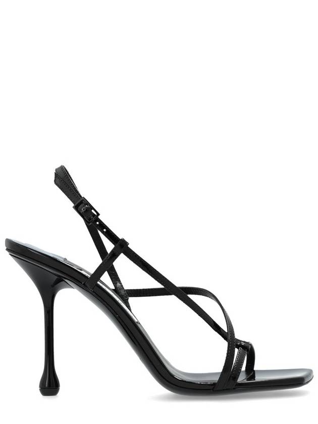 Jimmy Choo 힐 스트랩 샌들
