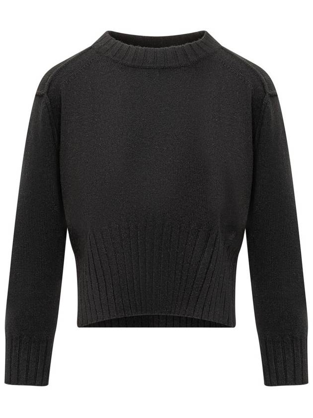 루루 스튜디오 리안 라운드넥 스웨터