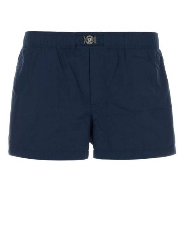 25SS 베르사체 스윔팬츠 10188791A13279 1UL40 Blue