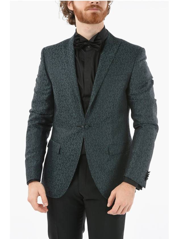 꼬르넬리아니 남성 자켓