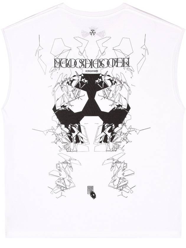 S25 PR B 코튼 탱크탑 S25 PR B Cotton Tank