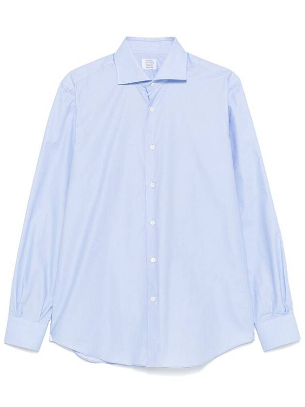 Mazzarelli - Cotton Shirts