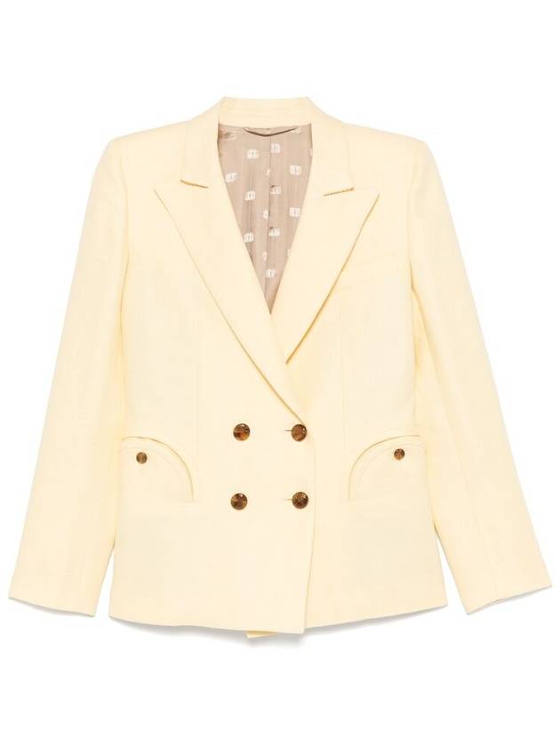 Blaze Milano - Yellow Jackets