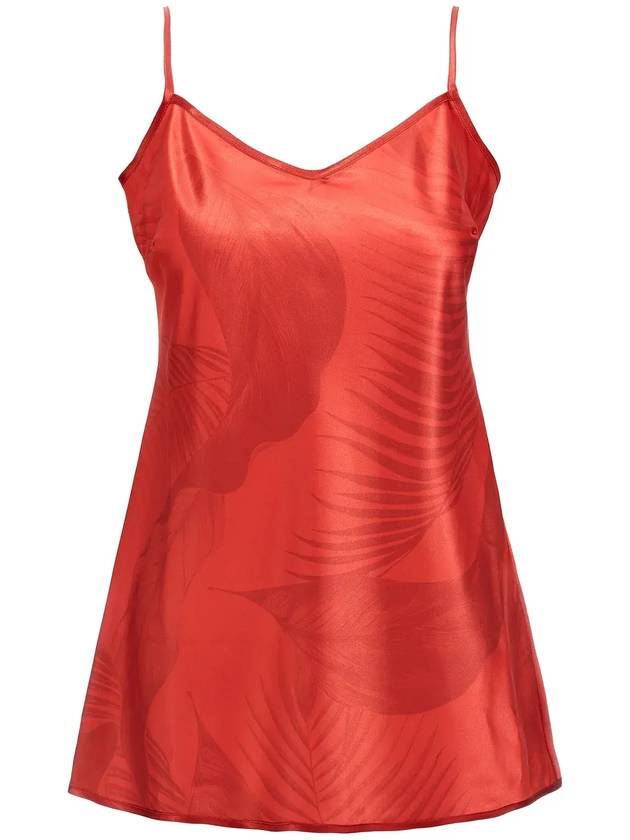 불안한 잠자리를 위한 F.R.S Toosa Luxe Top AB006682TE00846_401