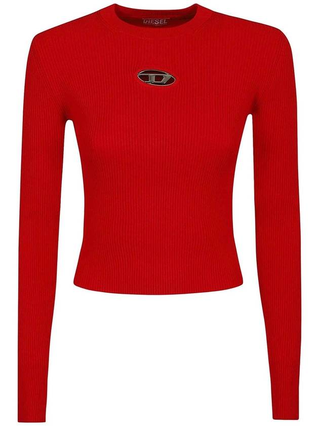 Diesel Knitted top