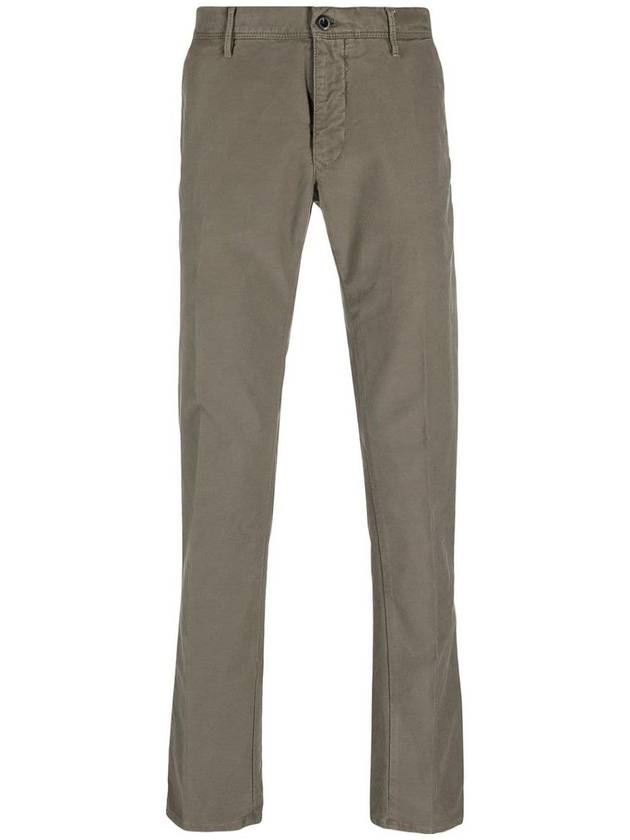 Incotex Trousers