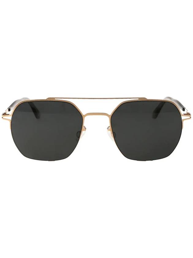 Mykita 알로 에비에이터 선글라스 ARLO_291