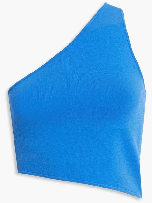 NB07 A.L.C. 여성 탑 Colby one shoulder asymmetric stretch jersey top 1647597302564197