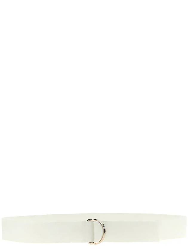 노르마 카말리 클래식 웨이스트 벨트 KK1251PL002_840