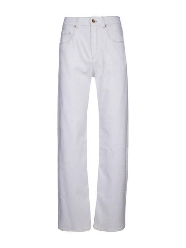 24SS 브루넬로 쿠치넬리 숏팬츠 MB057P5821 C159 WHITEOTTIC