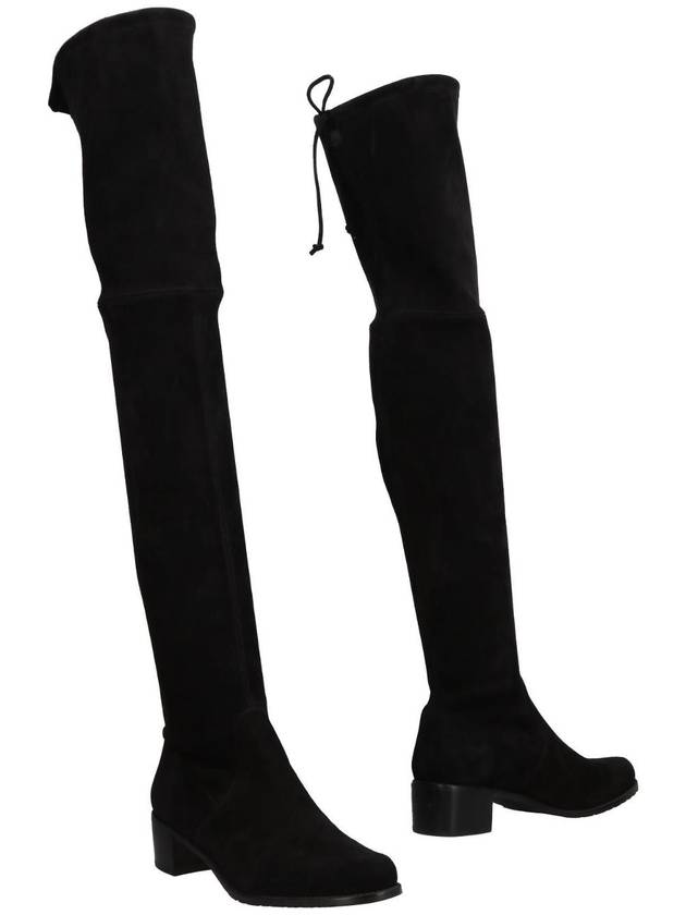 스튜어트와이츠먼 부츠 프리미엄