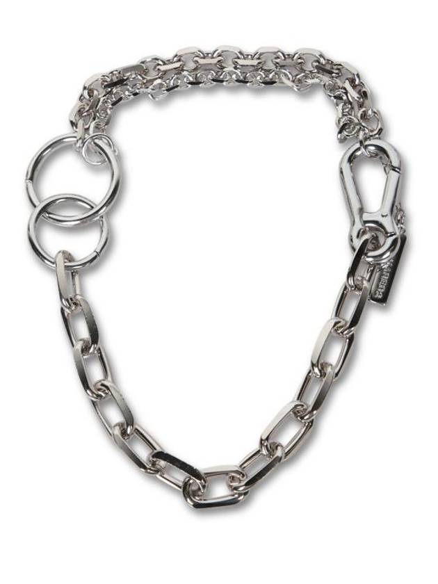 25SS 디스퀘어드2 보석 NEM0319 37200001 F124 Metallic