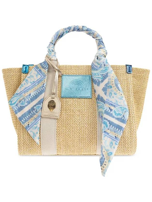 커트 가이거 사우스뱅크 스몰 쇼퍼 토트 SOUTHBANKSMSHOPPER0_BEIGEOTH