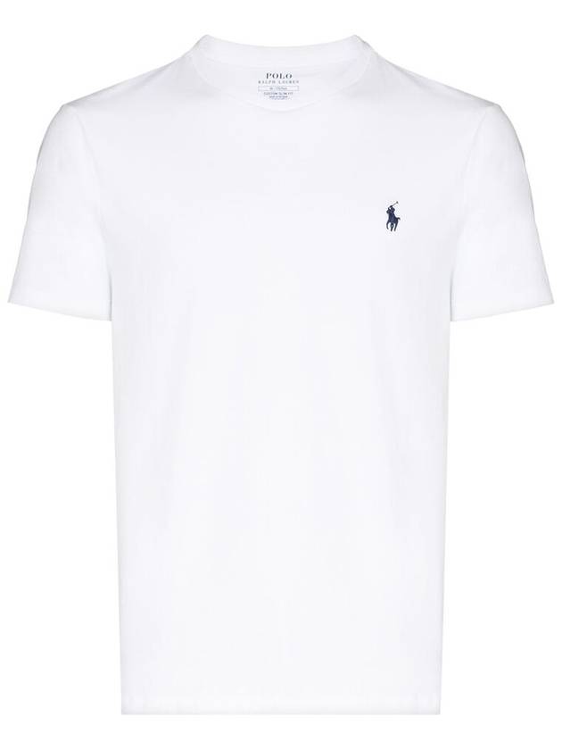Ralph Lauren - Cotton T Shirts