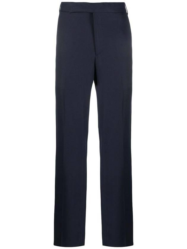 Lardini Lardini trousers blue
