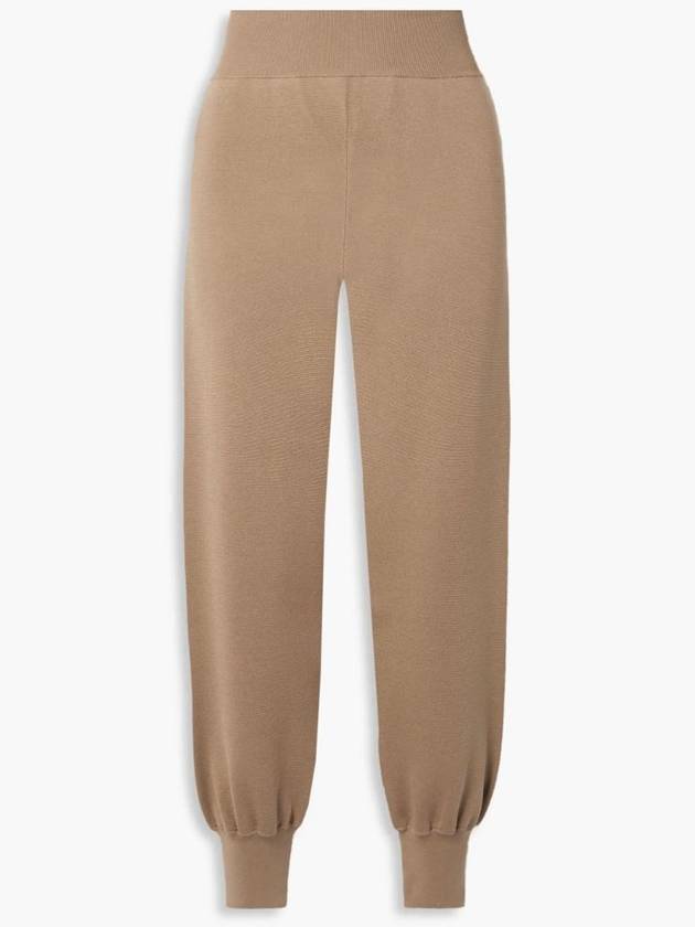 NB07 카사솔라 여성 팬츠 Lucas silk blend track pants
