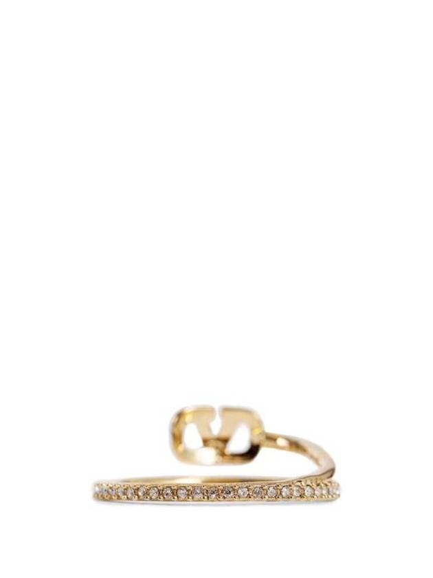 24FW 발렌티노 가라바니 주얼리 5W0J0X02YCW MH5 GOLD