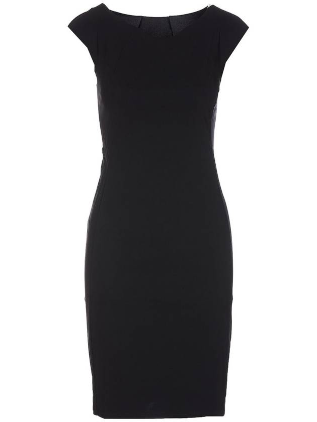 Patrizia Pepe Tight model dress