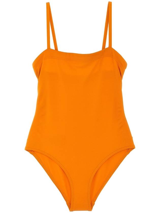 ERES 'Aquarelle' one piece swimsuit 011402KUMQUAT
