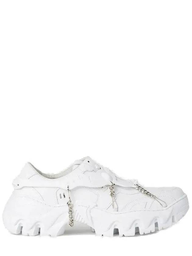 Rombaut 보카치오 하네스 스니커즈 S23B008_None