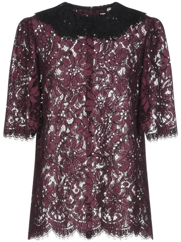 돌체앤가바나 탑 프리미어